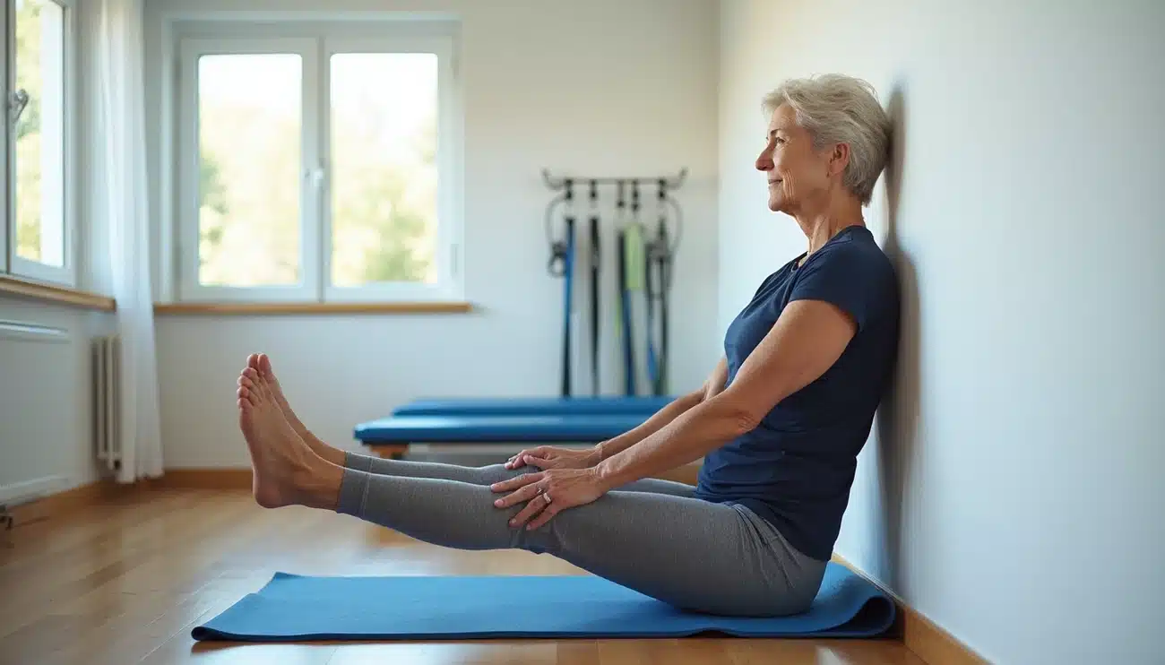 PT_Blog_Isometrisches Training Isometrisches Training richtig machen: Bewährte Techniken aus der Physiotherapie