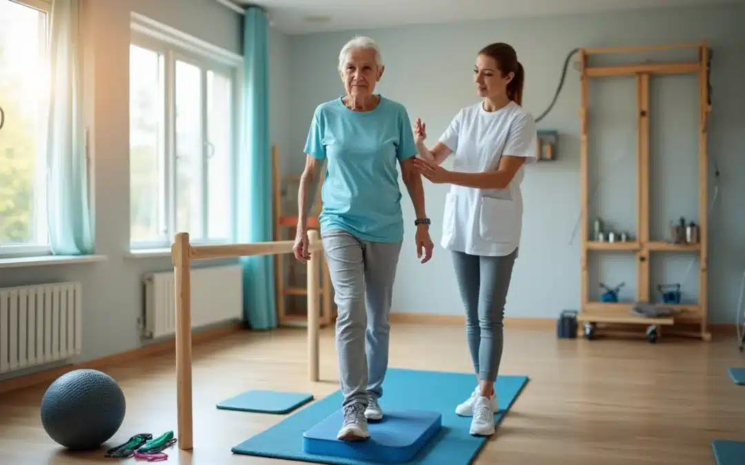 Polyneuropathie Übungen: Der praktische Leitfaden für schmerzfreie Bewegung