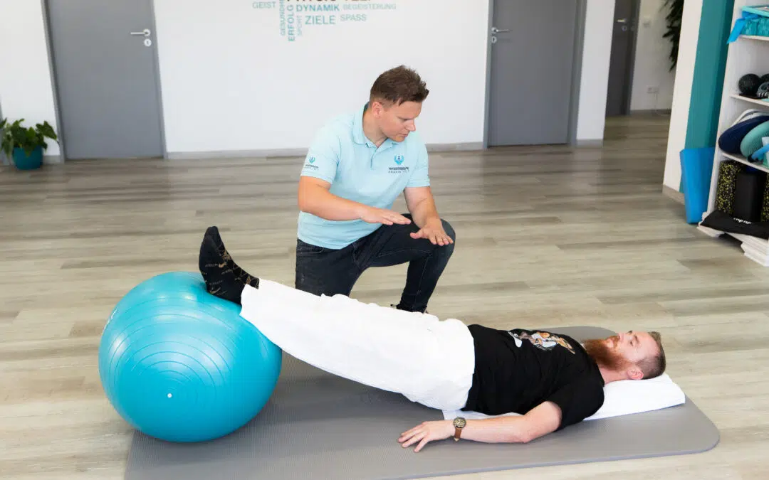 Natürliche Skoliose Behandlung: Der bewährte Weg zur Schmerzlinderung