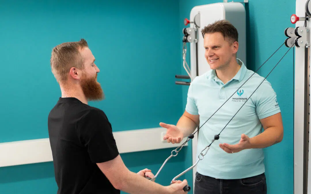 Was ist Physiotherapie? Der ehrliche Einblick eines erfahrenen Therapeuten