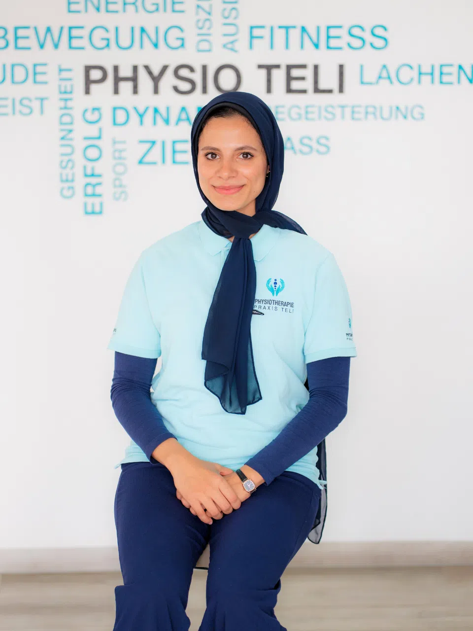 Asmaa Ebrahim