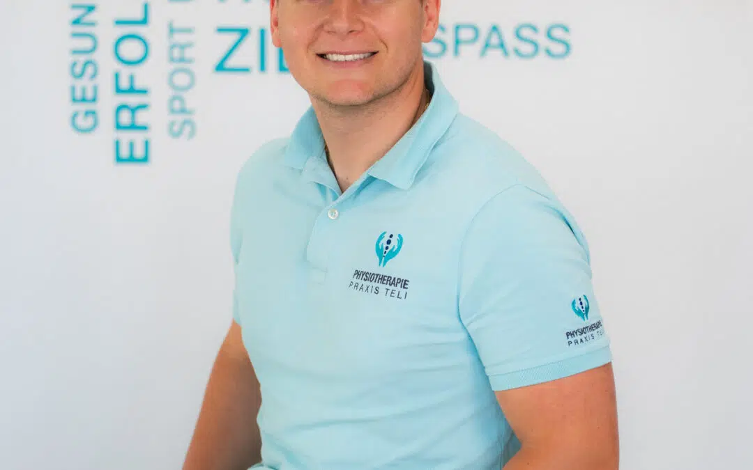 Neurophysiotherapie erklärt: Von der Diagnose bis zur Heilung