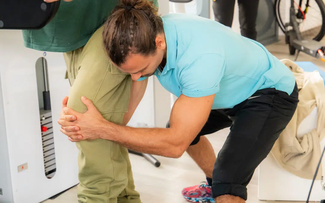 Fußverletzung beim Sport: Was Profis anders machen als Hobbysportler