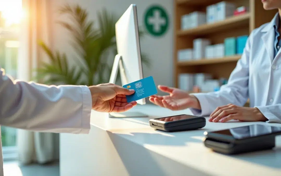 E-Rezept 2026: Was sich jetzt für Patienten ändert