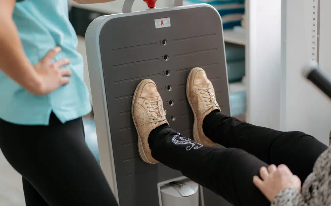 Bewegung im Alltag: So schaffst du es wirklich (ohne Fitnessstudio)