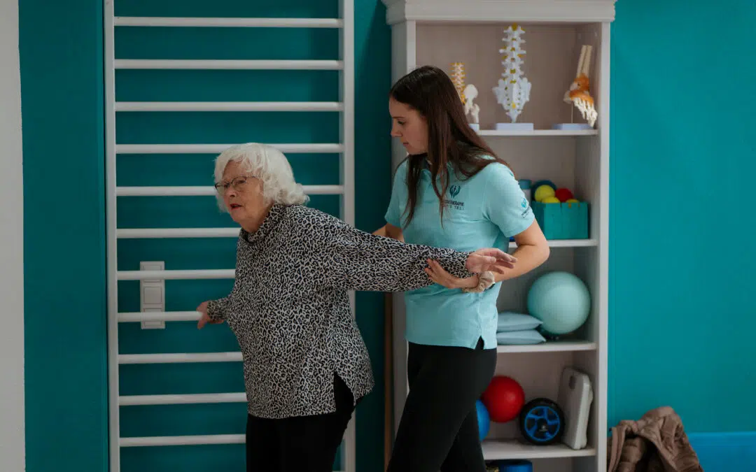 Physiotherapie Plan erstellen: Was wirklich wichtig ist
