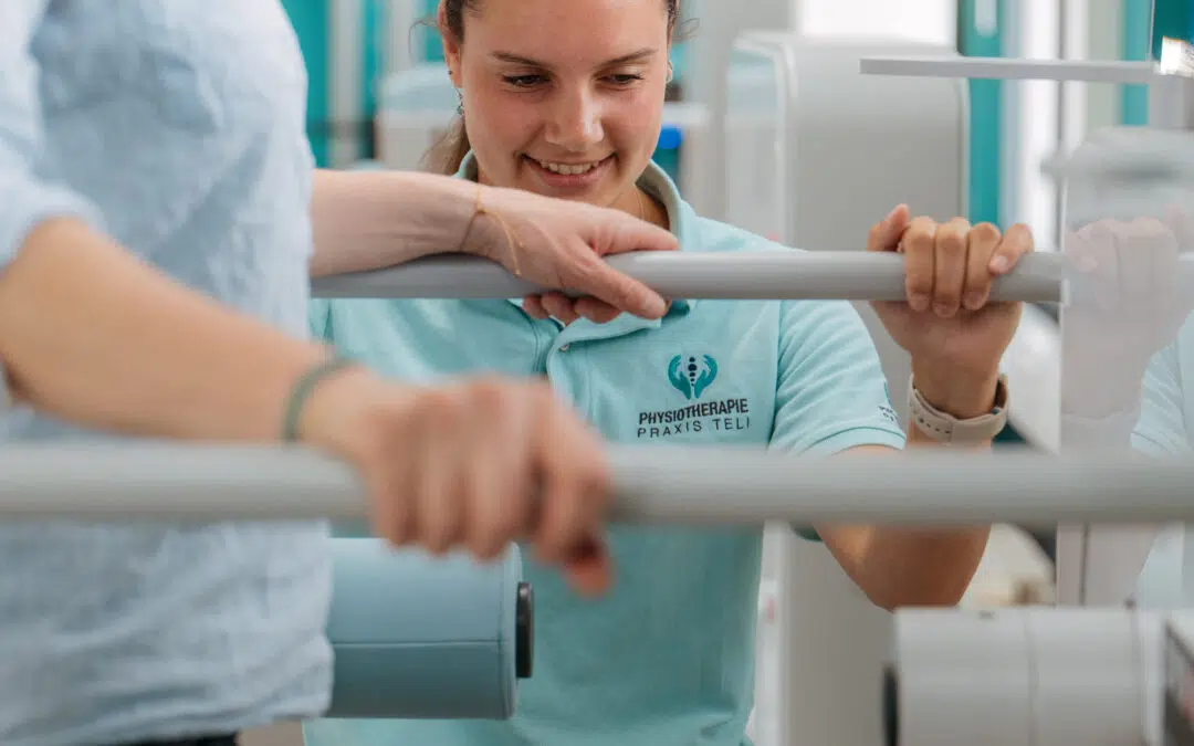 Sympathisches Nervensystem im Gleichgewicht: Bewährte Methoden für deinen Alltag