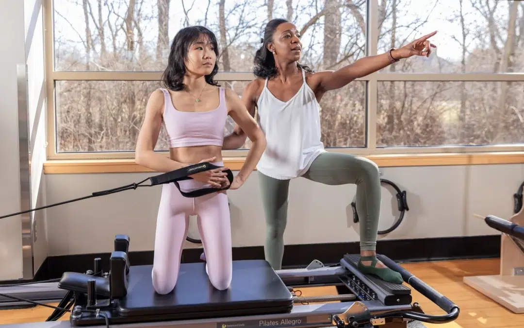 Neurologische Bewegung: Warum dein Gehirn mehr Bewegung braucht als du denkst